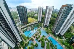 Normanton Park (D5), Apartment #554145991